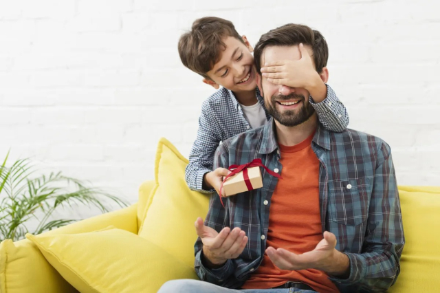 Comércio abre em horário especial para as compras do Dia dos Pais